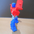 Optimus Prime - pikkukuva 4