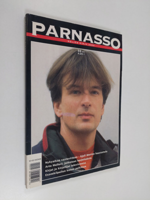 Parnasso 4/2000