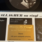 Rory Gallagher – Deuce (LP) - pikkukuva 3