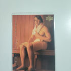 1994 Upper Deck NHLPA/Be A Player #20 Pavel Bure - pikkukuva 1