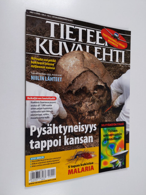 Tieteen kuvalehti 4/2008