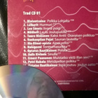 cd trad 1 perinteistä musiikkia - pikkukuva 2