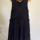 H&M mekko XL/46 uudenveroinen. - pikkukuva 1