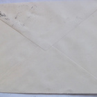 Kuvallinen Kuori Erikoisleimalla Vapaudenpatsas Vaasa 1938 - pikkukuva 2