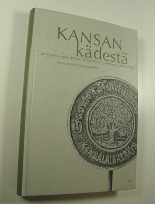 Tommi-Tapio (toim.) Hämäläinen : Kansan kädestä : sivisty...
