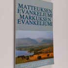 Matteuksen evankeliumi ; Markuksen evankeliumi - pikkukuva 1