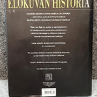 Elokuvan historia Peter von Bagh kirja Toinen painos - pikkukuva 3