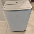 Electrolux Comfort 600 - siirrettävä ilmastointilaite - pikkukuva 1