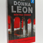 Donna Leon : Mäktiga vänner - pikkukuva 1