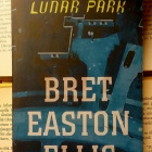Bret Easton Ellis - Lunar Park (pokkari suomeksi) - pikkukuva 1