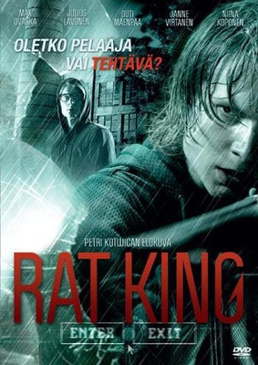 Rat King (DVD)