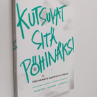 Katariina Helaniemi : Kutsuvat sitä pöhinäksi : Tositarin... - pikkukuva 1