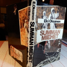 EKI OKSANEN : SUMMAN MIEHET - pikkukuva 3
