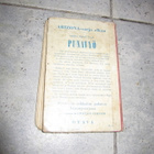 Simo Penttilä - Punavyö 1.p. 1958 - pikkukuva 2