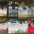 Diana Gabaldon Matkantekijä 1-8 - pikkukuva 1