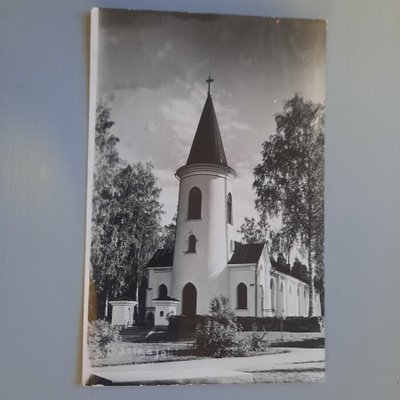 PK Seinäjoki kirkko, * ei TV