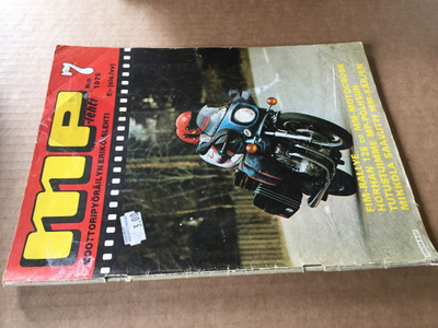 MP 1 LEHTI 7/1979