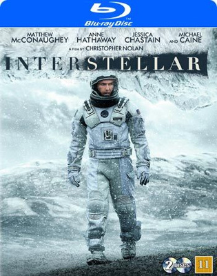 interstellar (85) k -FI- BLU-RAY (suomi/gb) (2) matthew mc c