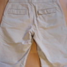 Vaaleat Shortsit W30-koko BEDO HOMME housut - pikkukuva 2