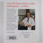 Helga Köster : Tehodieetti : ihannedieetti, vihreä dieett... - pikkukuva 2