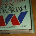 Suomi-Englanti Suur-Sanakirja - pikkukuva 1