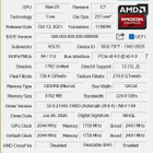 ASUS Dual Radeon RX 6600 8GB -pelinäytönohjain - pikkukuva 2