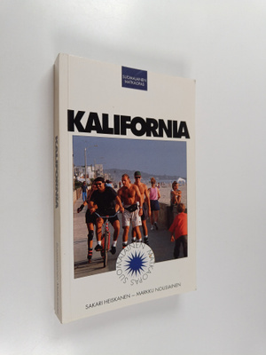 Sakari Heiskanen : Kalifornia