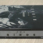 Hitchcock: LINNUT (1963) Limited Steelbook (UUSI) - pikkukuva 3