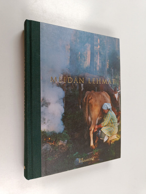 Meidän lehmät