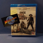 ONCE UPON A TIME WEST - UUSI BLU-RAY - pikkukuva 1