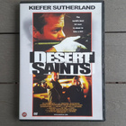 DVD: Desert Saints (Kiefer Sutherland, Melora Walters (2002) - pikkukuva 1