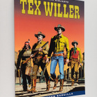 Gianluigi Bonelli : Tex Willer Kirjasto 75: Tombstonen ka... - pikkukuva 1