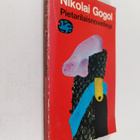 Nikolai Gogol : Pietarilaisnovelleja - pikkukuva 1