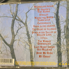 The Handsome Family: Through the Trees cd Indie-folk - pikkukuva 2