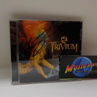 TRIVIUM - ASCENDANCY CD + NIMMARIT - pikkukuva 1