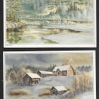 Pälikkö - 16 eril. korttia - pikkukuva 1