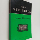 John Steinbeck : Sweet thursday - pikkukuva 1