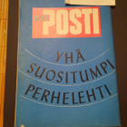 Metsästys ja Kalastus 1968, n°4 huhtikuu - pikkukuva 2