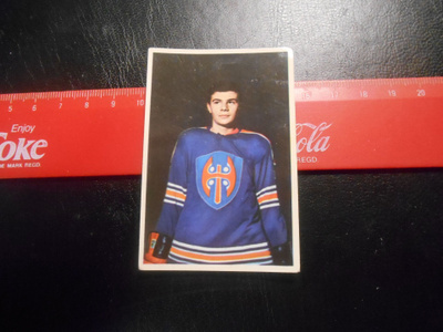 K15 Jenkki Jääkiekko-sarja # 146 Pekka Marjamäki Tappara