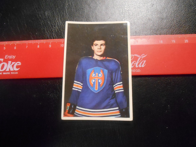 K15 Jenkki Jääkiekko-sarja  # 146 Pekka Marjamäki Tappara