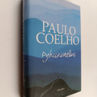 Paulo Coelho : Pyhiinvaellus - pikkukuva 1