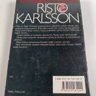 Risto Karlsson : Viimeinen koukkaus - pikkukuva 2