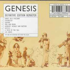 GENESIS -A Trick of the Tail v.1976 - pikkukuva 2