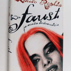 Kauko Röyhkä : Faust ja muita kertomuksia - pikkukuva 1