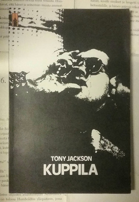 Tony Jackson - Kuppila (nid.)