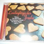 Cd Lauluyhtyeiden Joulu ( Sis.postikulut ) - pikkukuva 1