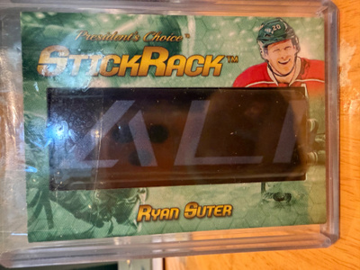 President stick rack suter!10/10!!