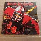 12" MAXI Only The best can win - pikkukuva 2