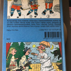 Jukka Parkkinen: Voittoa kotiin, Osku! 1989. 1.p. - pikkukuva 2