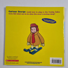 Rotem Moscovich ym. : Curious George Snowy Day - pikkukuva 2